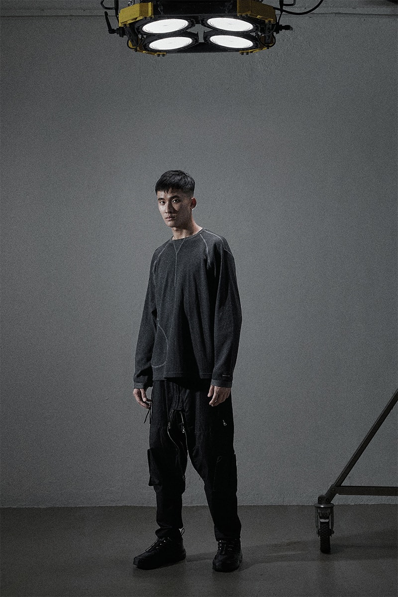 NILMANCE Fall 2022 Collection Lookbook Release Info Date Buy Price 
