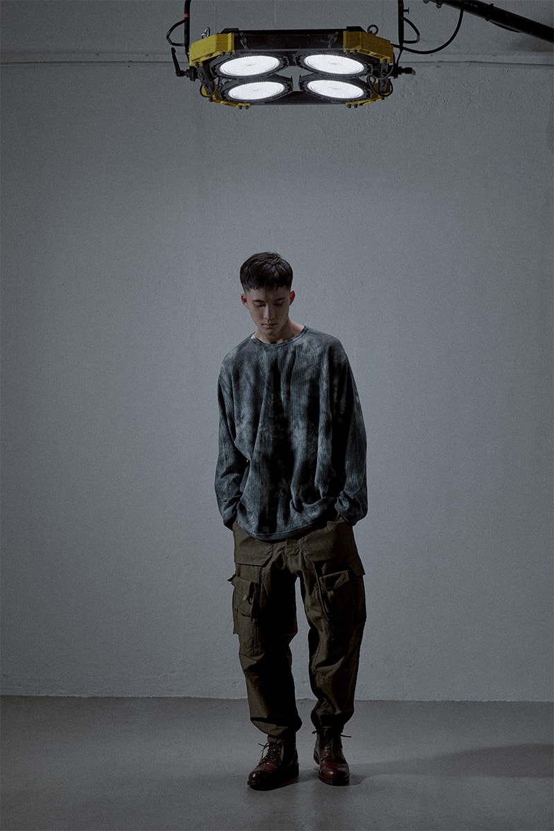 NILMANCE Fall 2022 Collection Lookbook Release Info Date Buy Price 