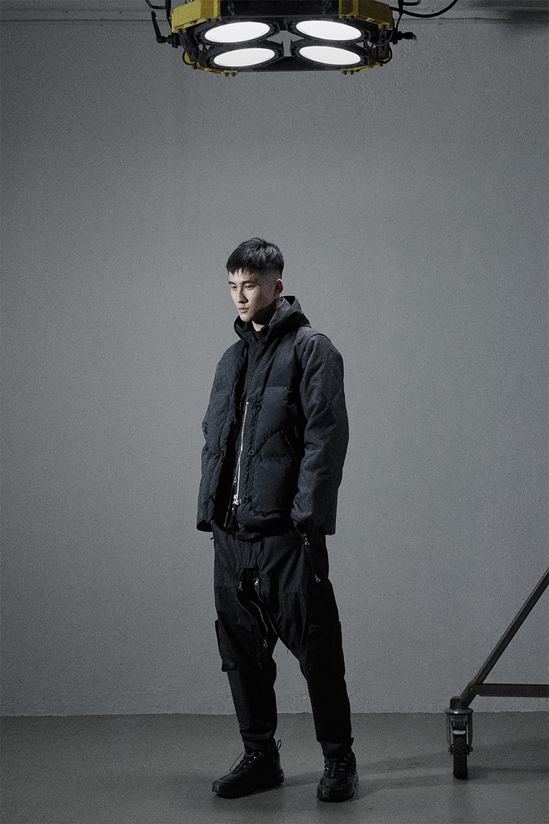 NILMANCE Fall 2022 Collection Lookbook Release Info Date Buy Price 