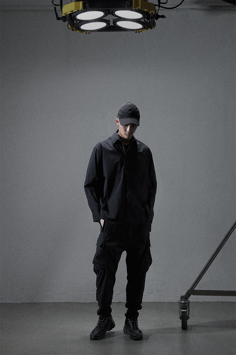 NILMANCE Fall 2022 Collection Lookbook Release Info Date Buy Price 
