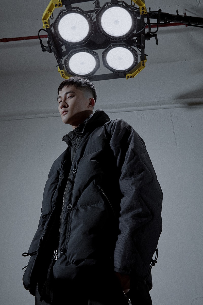 NILMANCE Fall 2022 Collection Lookbook Release Info Date Buy Price 