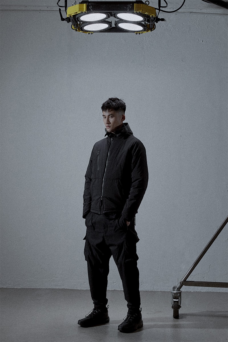 NILMANCE Fall 2022 Collection Lookbook Release Info Date Buy Price 