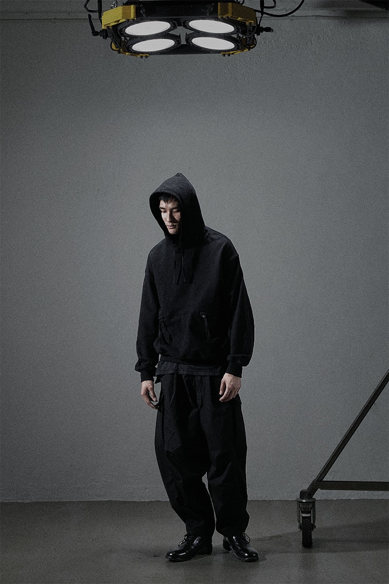 NILMANCE Fall 2022 Collection Lookbook Release Info Date Buy Price 