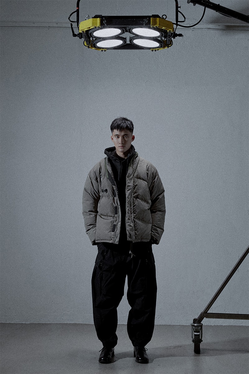 NILMANCE Fall 2022 Collection Lookbook Release Info Date Buy Price 