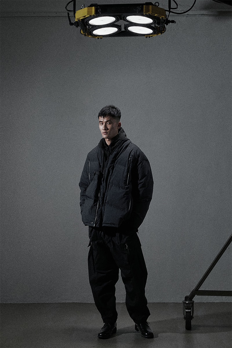 NILMANCE Fall 2022 Collection Lookbook Release Info Date Buy Price 
