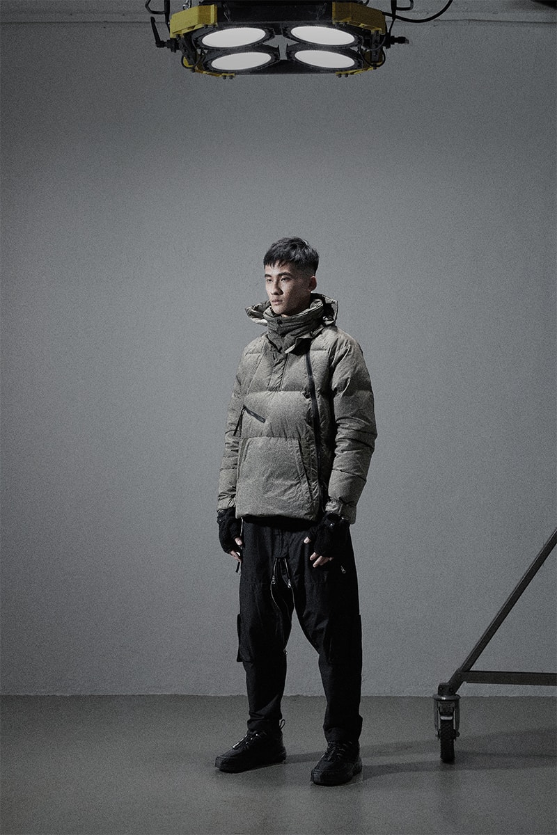 NILMANCE Fall 2022 Collection Lookbook Release Info Date Buy Price 