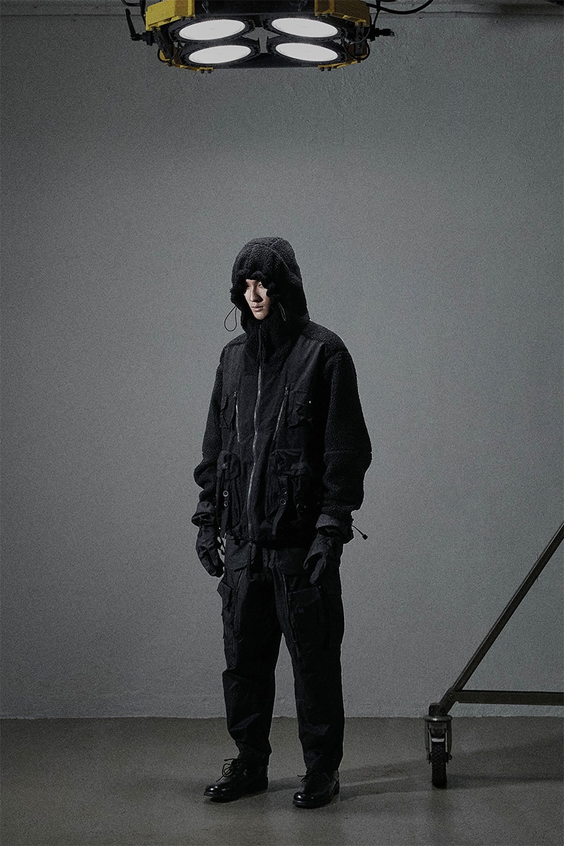 NILMANCE Fall 2022 Collection Lookbook Release Info Date Buy Price 