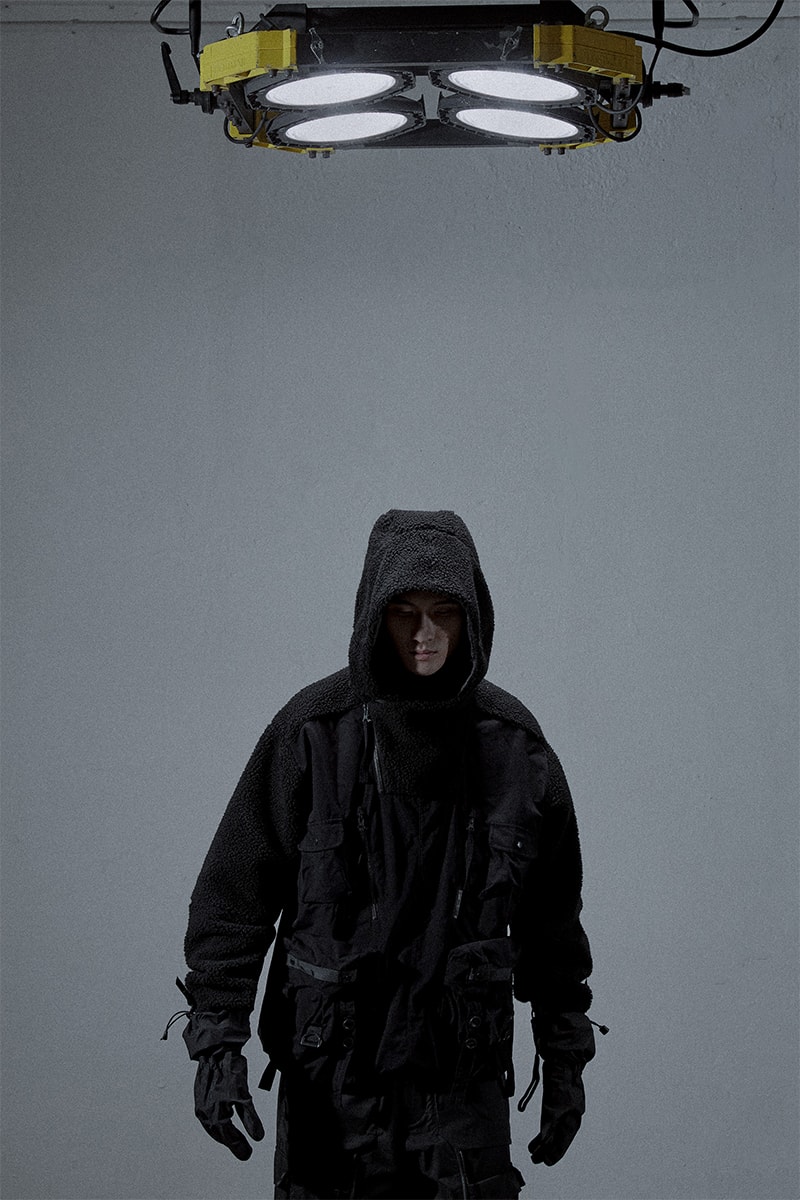NILMANCE Fall 2022 Collection Lookbook Release Info Date Buy Price 