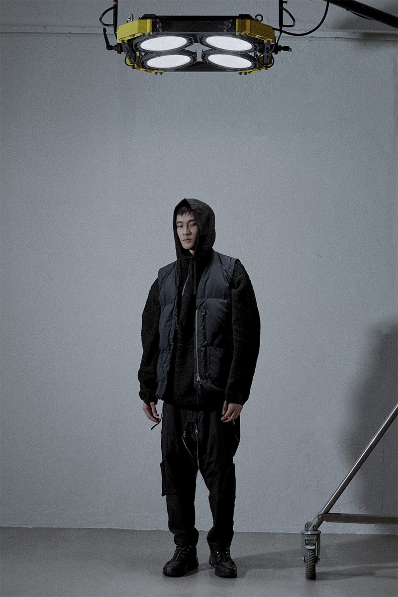 NILMANCE Fall 2022 Collection Lookbook Release Info Date Buy Price 