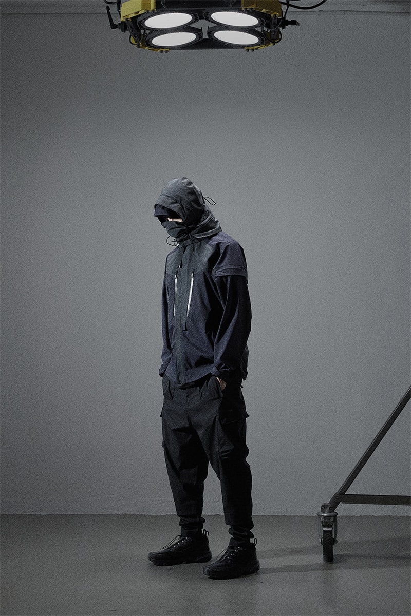 NILMANCE Fall 2022 Collection Lookbook Release Info Date Buy Price 