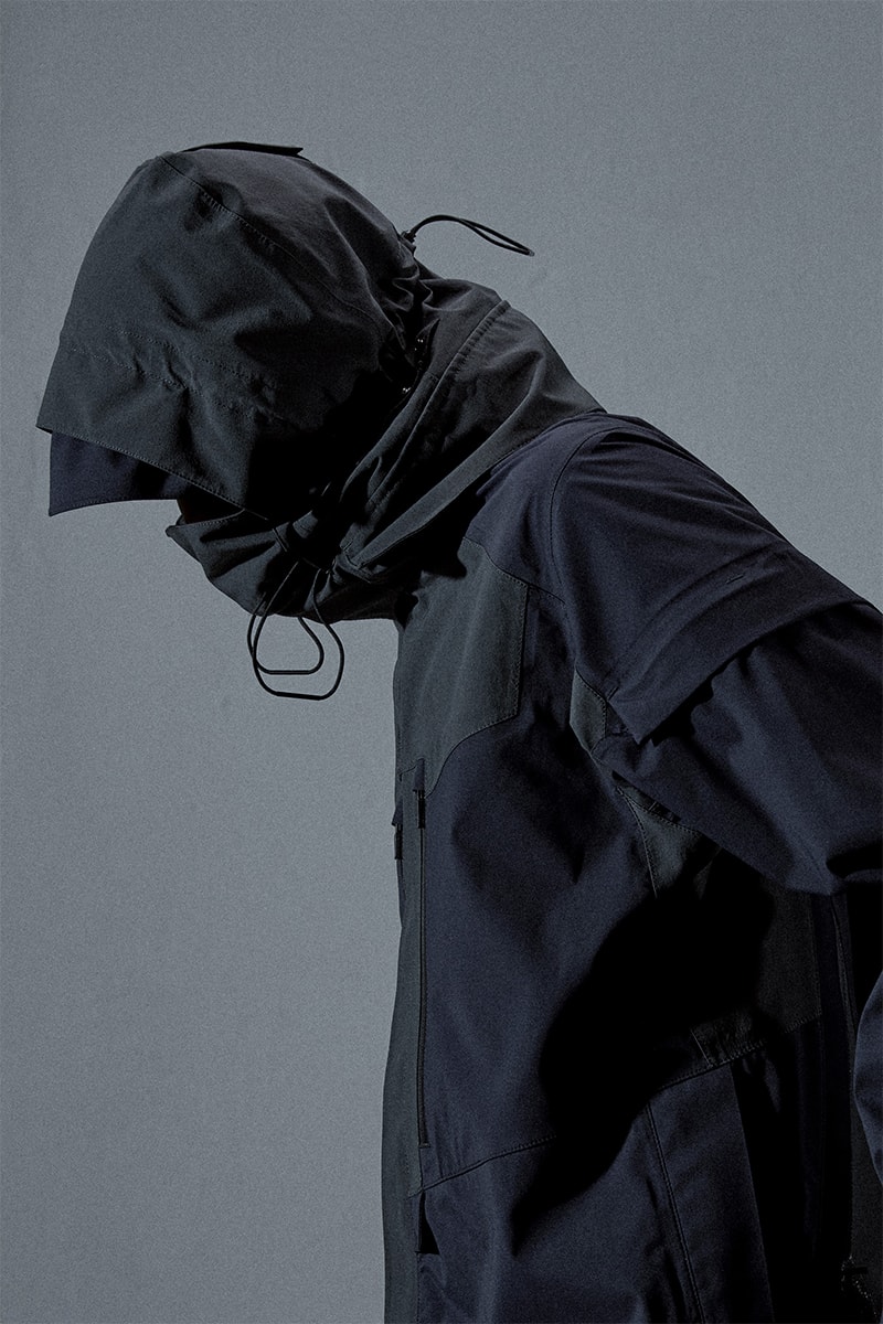 NILMANCE Fall 2022 Collection Lookbook Release Info Date Buy Price 