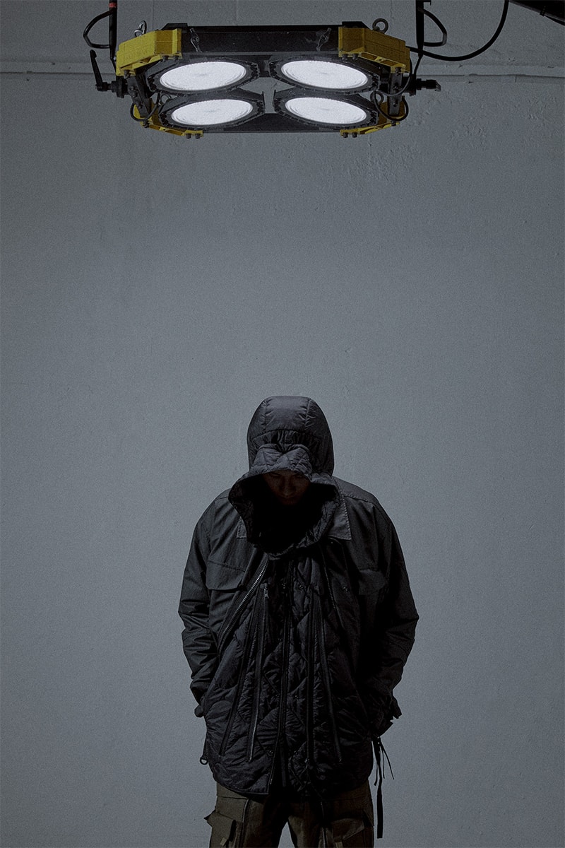 NILMANCE Fall 2022 Collection Lookbook Release Info Date Buy Price 