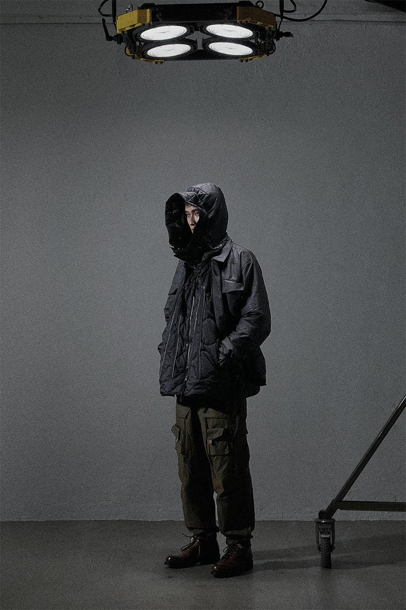 NILMANCE Fall 2022 Collection Lookbook Release Info Date Buy Price 
