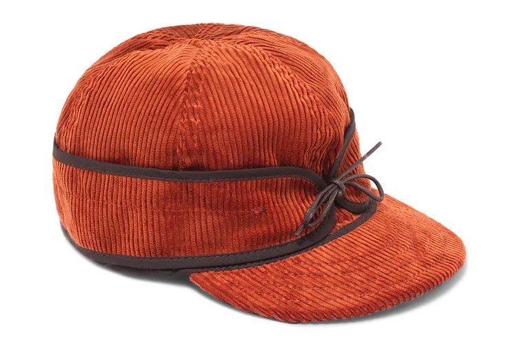 NOAH Taps Stormy Kromer For Retro Winter Caps