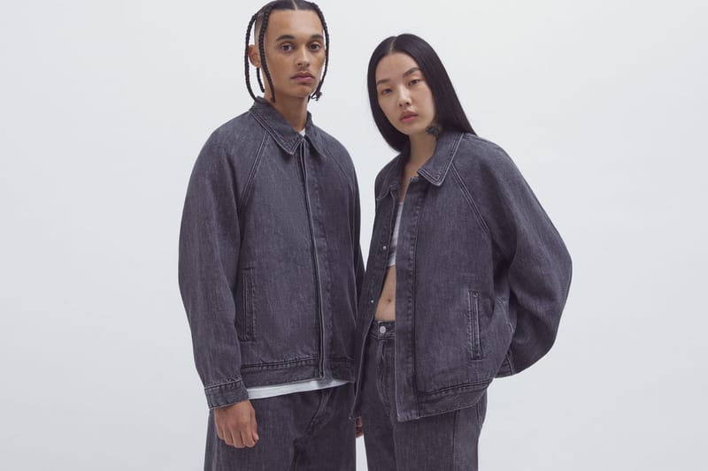 Non’s FW22 Collection Is Has Your Winter Denim Sorted