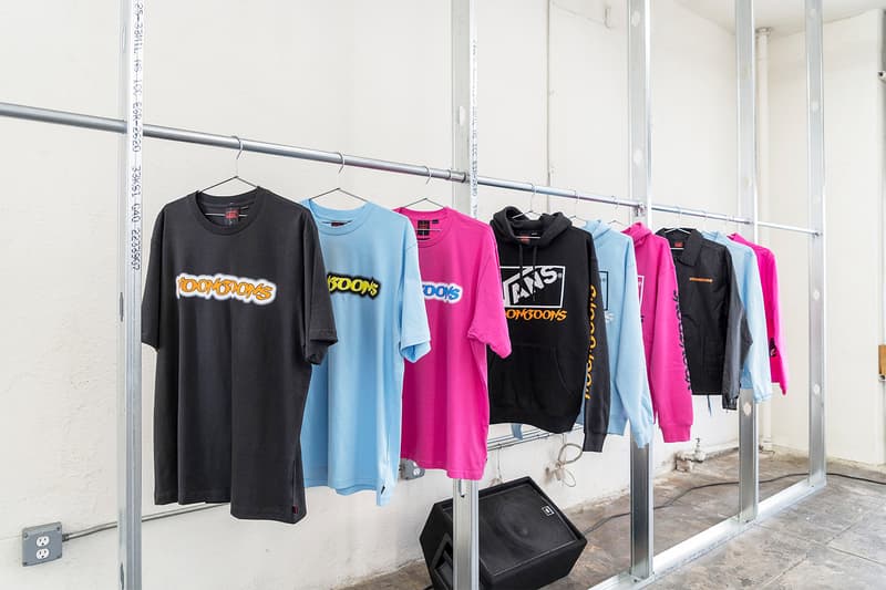 Noon Goons Los Angeles Flagship Inside Look Info