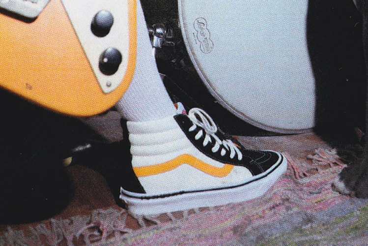 Noon Goons Launches Its Second Collection With Vans