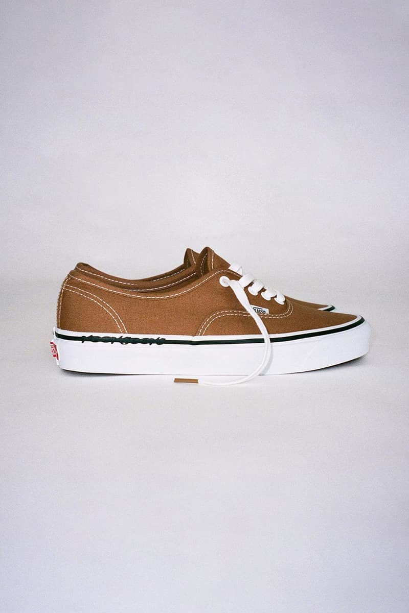 noon goons vans sk8 hi authentic slip on release date info store list buying guide photos price 