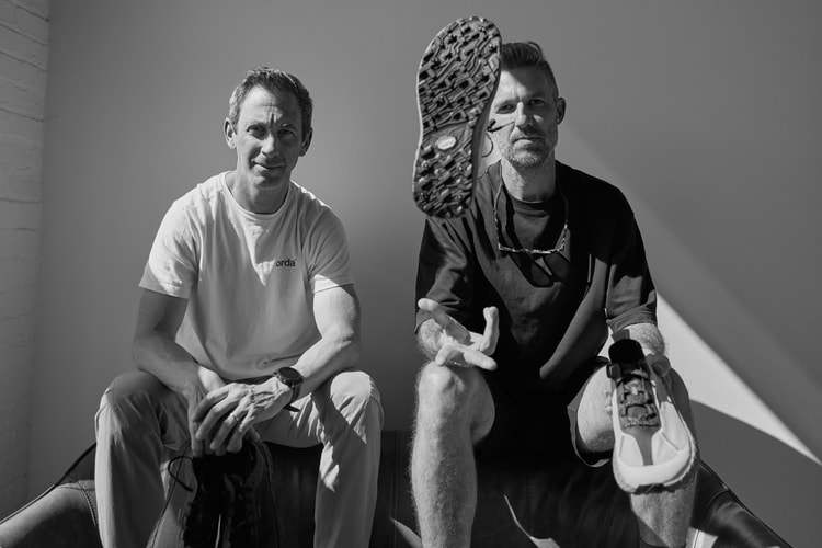 norda Is on a Mission To Make the World’s Best Trail Running Shoes