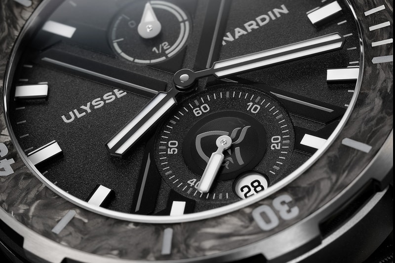 Made Using Recycled Fishing Nets and Recycled Automotive Stainless Steel