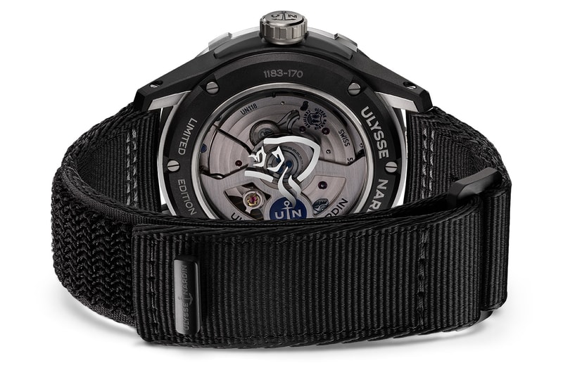 Made Using Recycled Fishing Nets and Recycled Automotive Stainless Steel