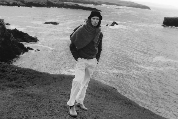 Norse Projects' Second FW22 Delivery Explores Its Nordic Roots