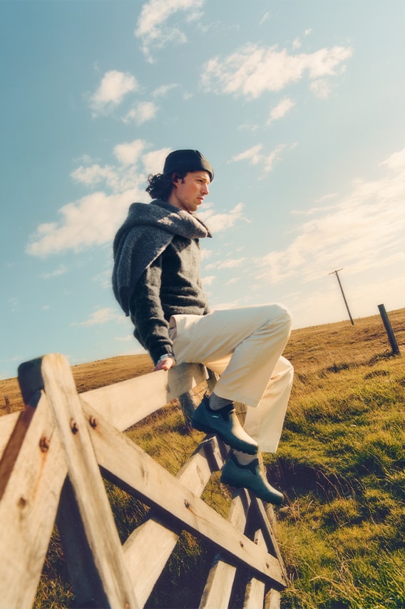 Norse Projects Fall/Winter 2022 Delivery 2 Release Information nordic sportswear techwear
