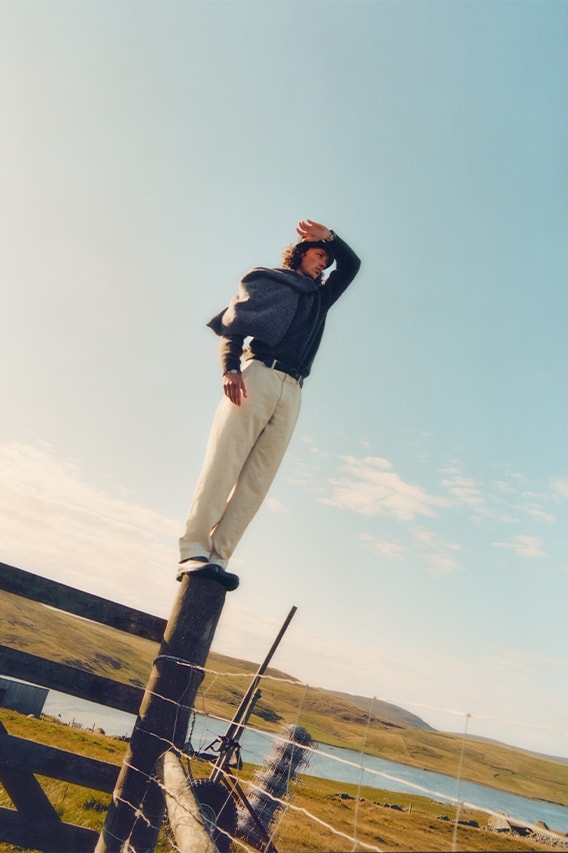 Norse Projects Fall/Winter 2022 Delivery 2 Release Information nordic sportswear techwear