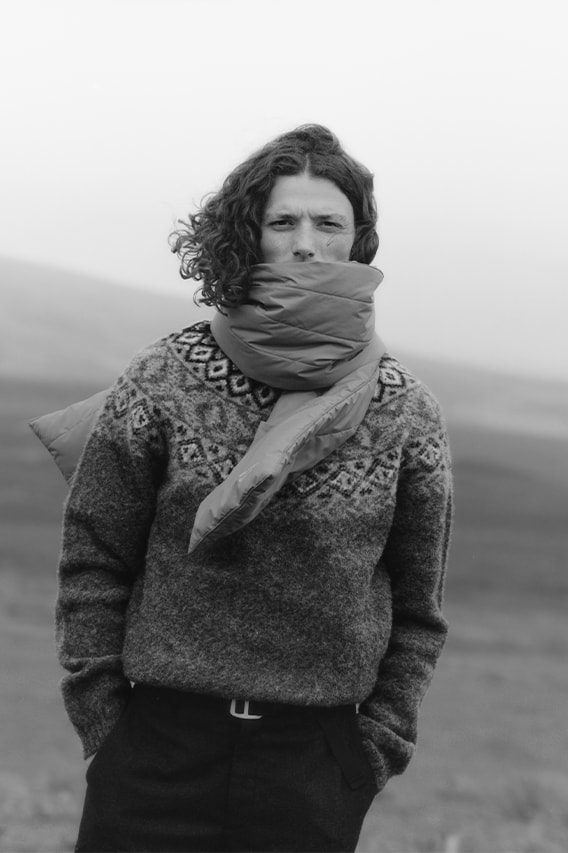 Norse Projects Fall/Winter 2022 Delivery 2 Release Information nordic sportswear techwear