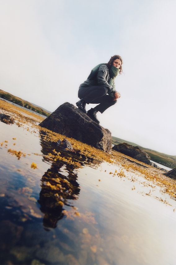 Norse Projects Fall/Winter 2022 Delivery 2 Release Information nordic sportswear techwear