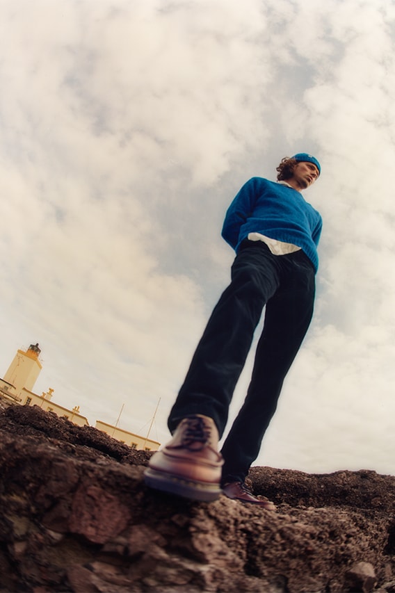 Norse Projects Fall/Winter 2022 Delivery 2 Release Information nordic sportswear techwear
