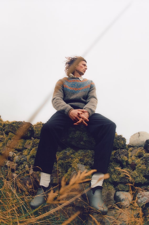 Norse Projects Fall/Winter 2022 Delivery 2 Release Information nordic sportswear techwear