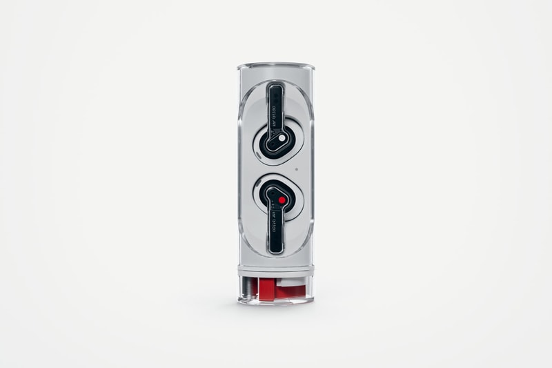 Here Are the Full Specifications for Nothing's Ear (stick)