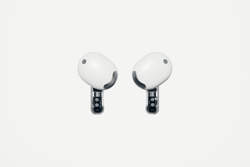 Here Are the Full Specifications for Nothing's Ear (stick)