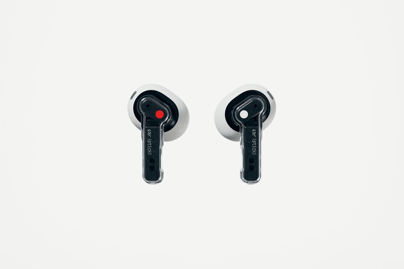 Here Are the Full Specifications for Nothing's Ear (stick)