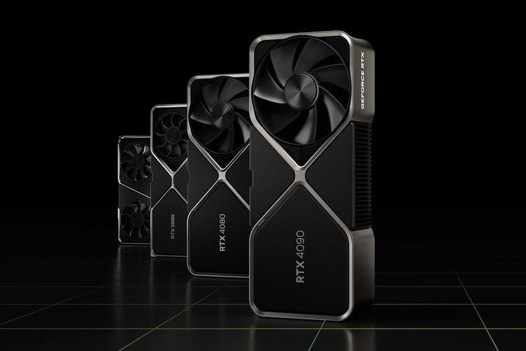 Nvidia Quietly "Unlaunches" 12GB RTX 4080 GPU