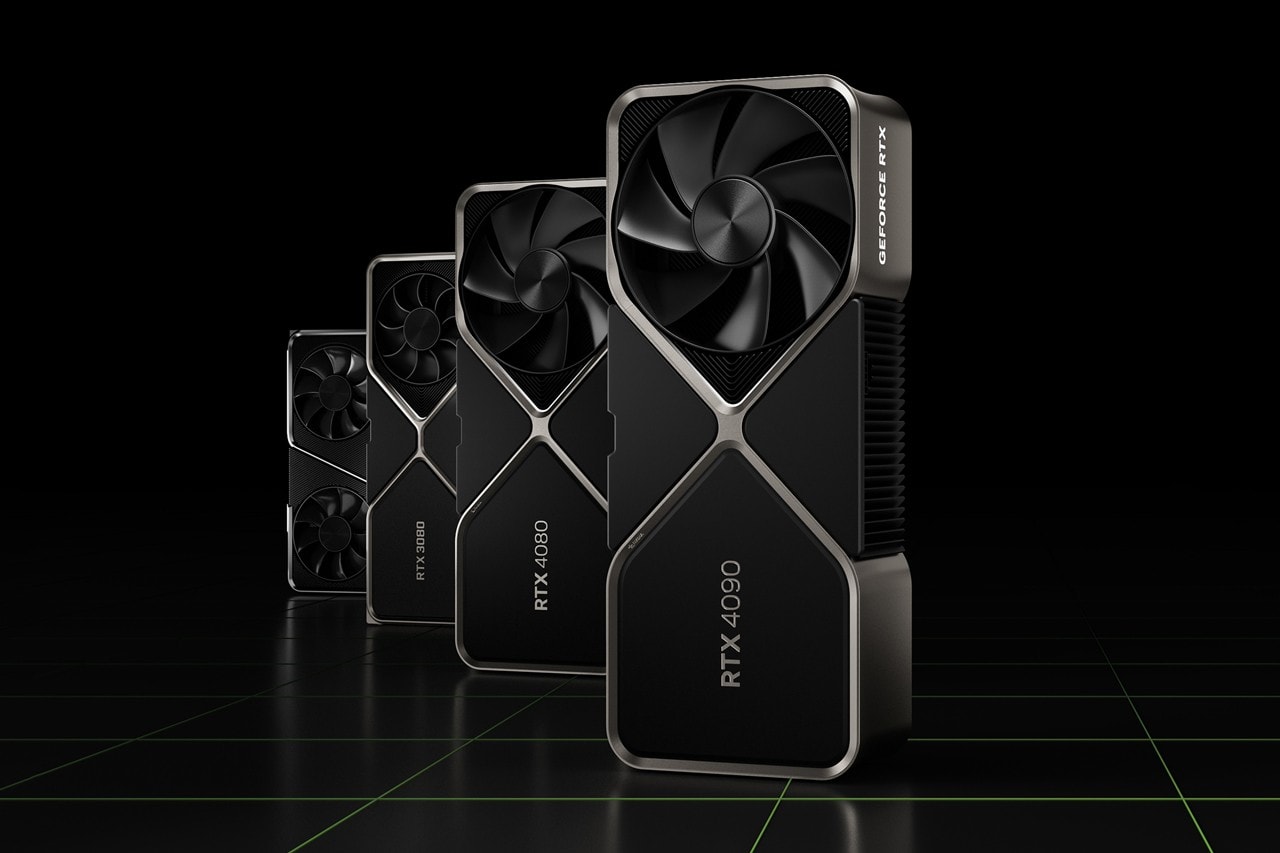 NVIDIA's Unlaunched GeForce RTX 4080 12GB Is Allegedly Returning With A New  Name