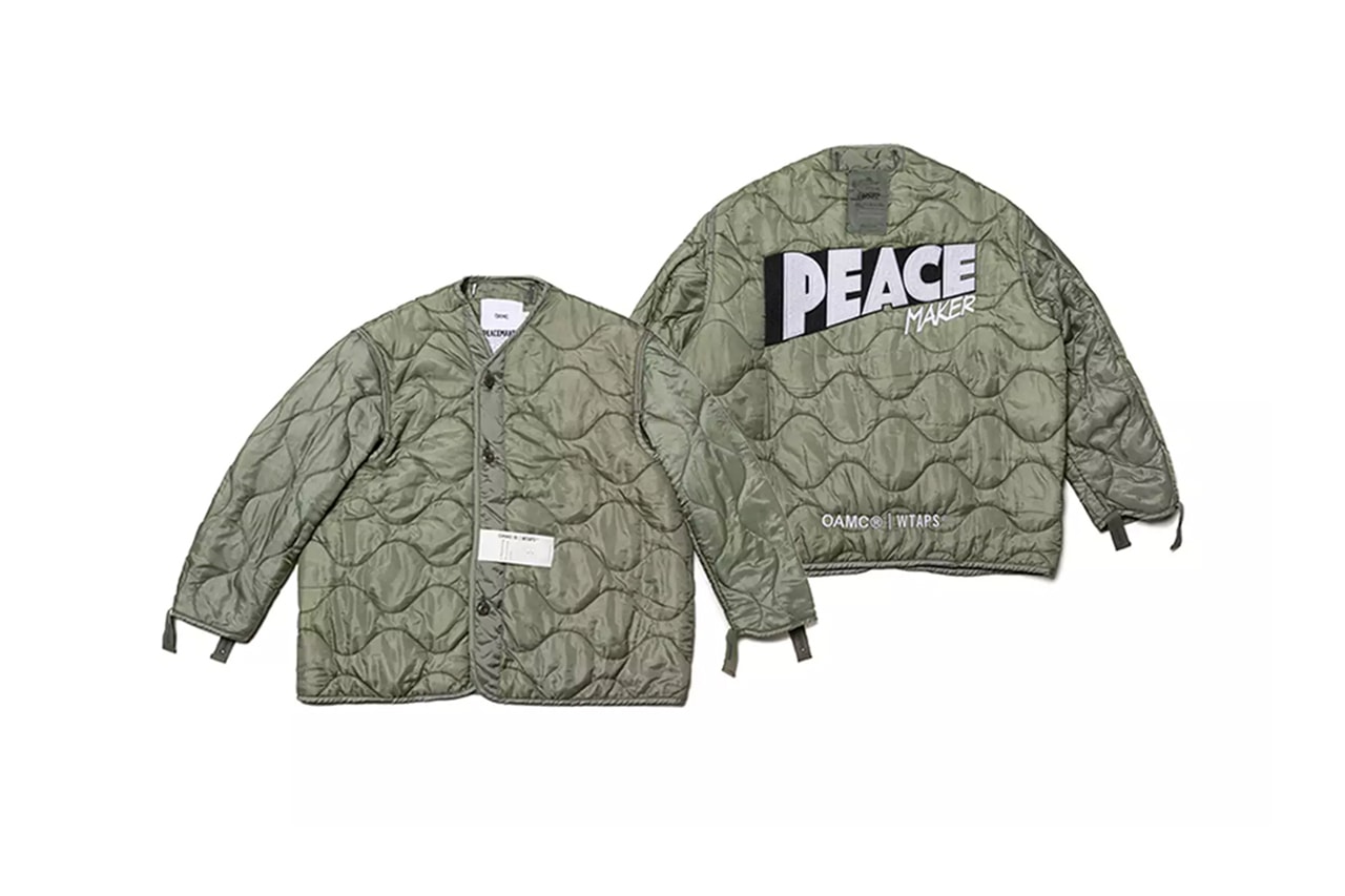 Supreme Fall Winter 2022 Week 7 Release List Drop List Palace Quartersnacks NYC Carhartt WIP OAMC WTAPS OVO Crenshaw Skate Club BBC ICECREAM