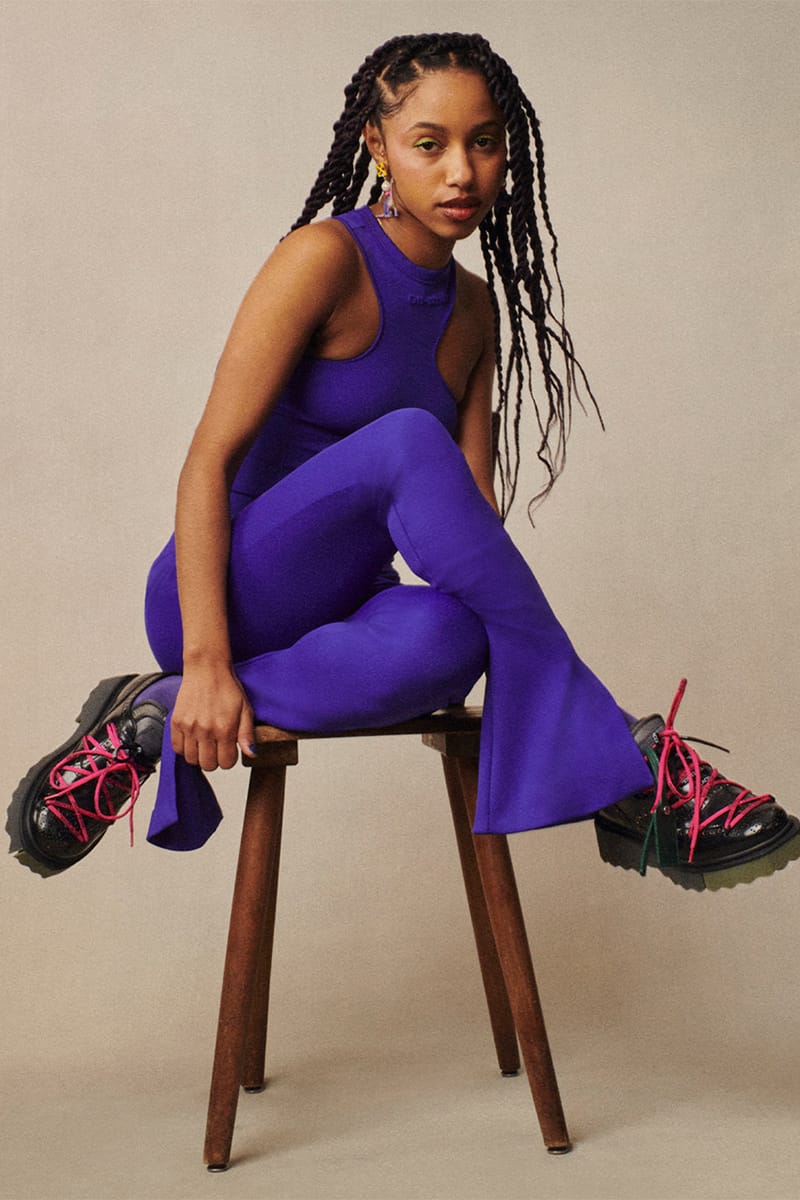 x Church's Third Footwear Collaboration 