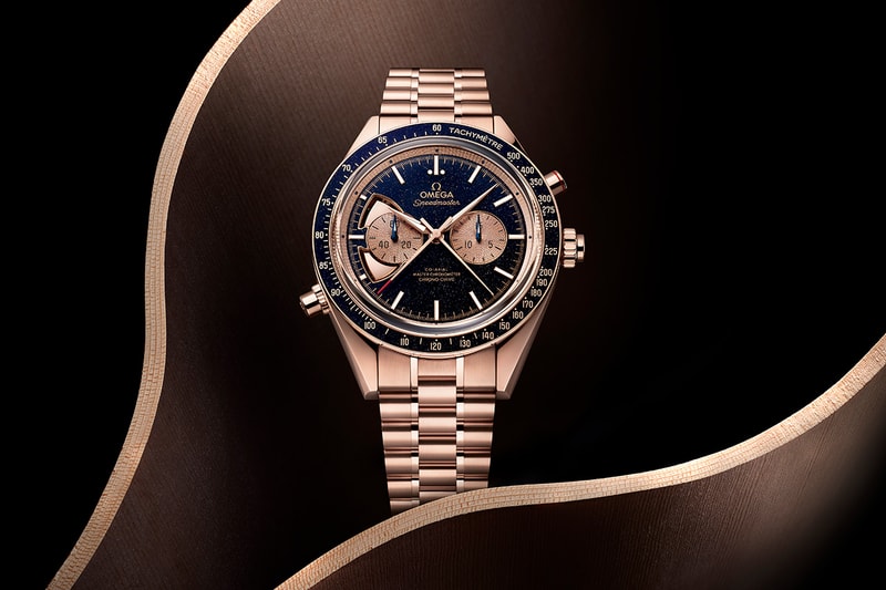 The Split Seconds Chronograph Sound Out The Elapsed Time Like A Minute Repeater