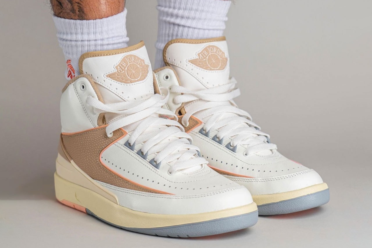 Air Jordan Sneakers for Women: A Look at the Latest Styles