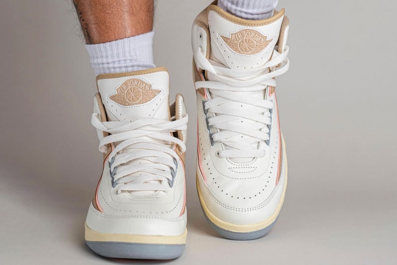 Air Jordan 3 "Craft" Sneaker Footwear Trainers Style Basketball Shoes Fashion Jordan Brand
