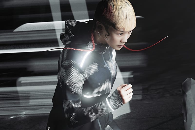 On’s New Lumos Collection Lights a Path for Technical Sportswear