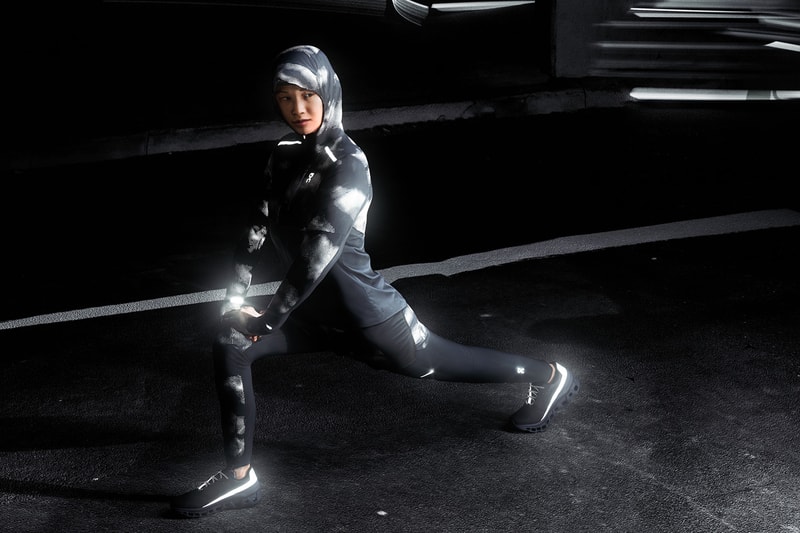 On’s New Lumos Collection Lights a Path for Technical Sportswear