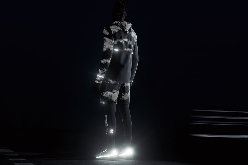 On’s New Lumos Collection Lights a Path for Technical Sportswear