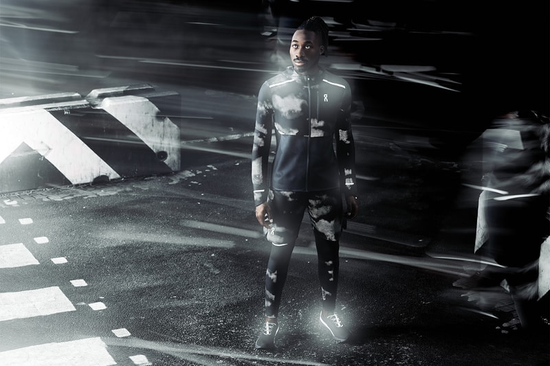 On’s New Lumos Collection Lights a Path for Technical Sportswear