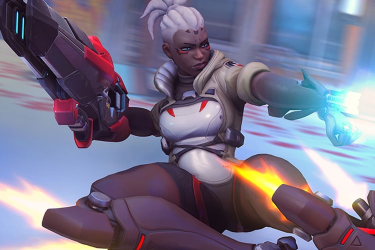 'Overwatch' Servers Shut Down In Preparation for 'Overwatch 2' Launch