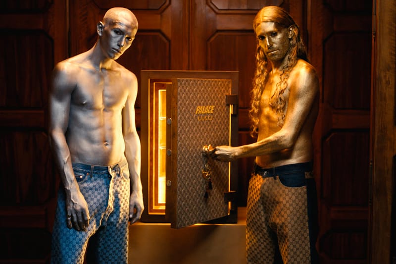 $120K Safes and $53K Bikes: The Most Ridiculous Items From Palace Gucci