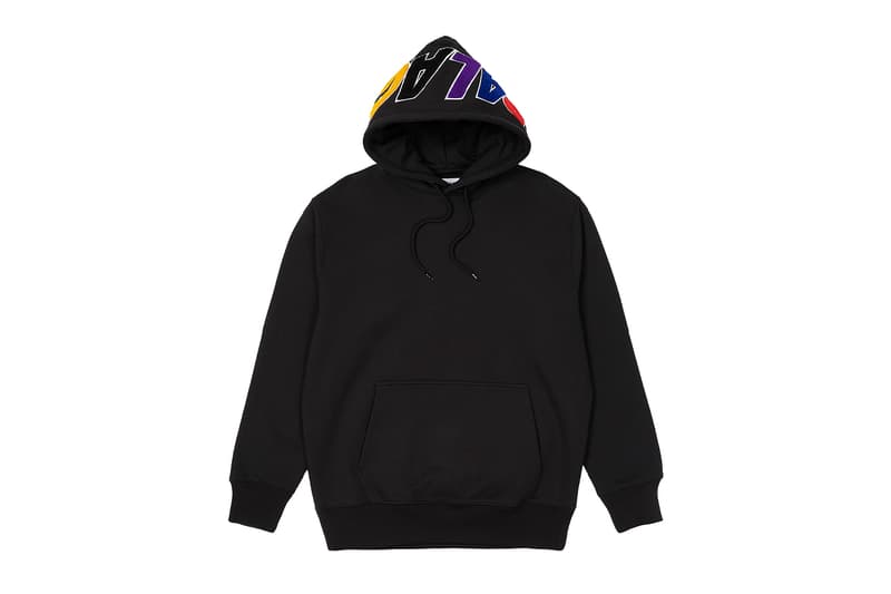 Palace Skateboards Winter Drop 5 Release Information London hype streetwear menswear