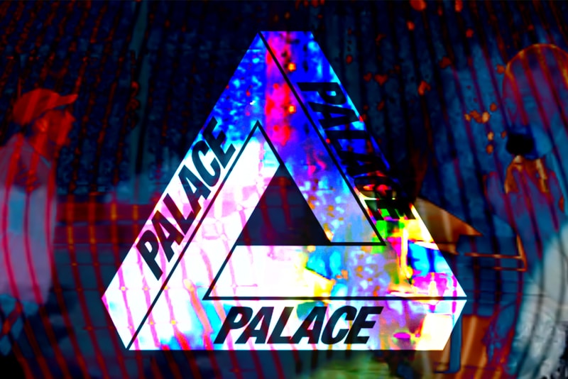 Palace Apple Music DJ Mixes Streaming Listen Omar S Robert Hood Rory Milanes Spatial Audio London UK